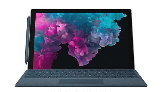 泽库从 Mac 切换到 Microsoft Surface