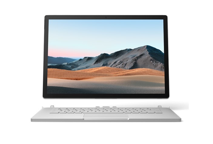 泽库Surface 维修前的准备工作