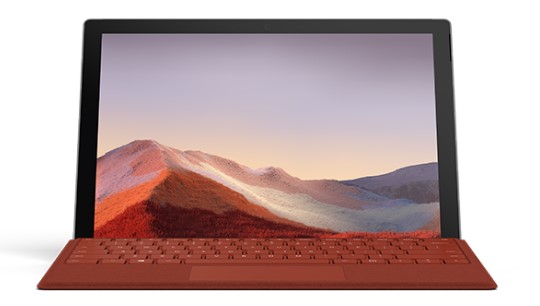 泽库清洁和维护 Surface